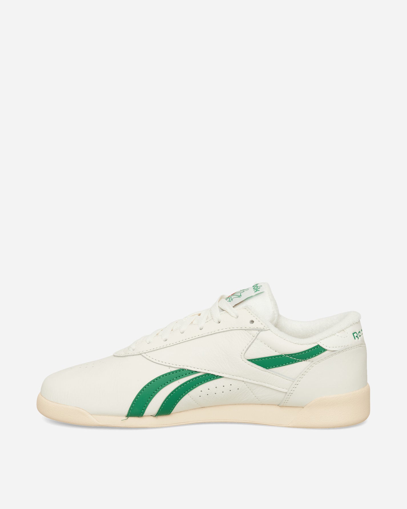 Reebok F/S Lo Chalk/Glengreen/Paperwhite Sneakers Low 100256054FN 101