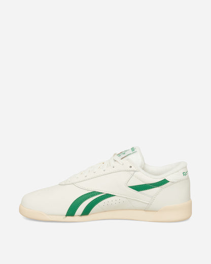 Reebok F/S Lo Chalk/Glengreen/Paperwhite Sneakers Low 100256054FN 101