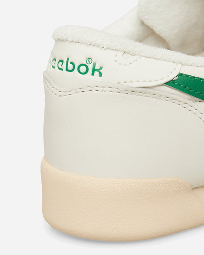Reebok F/S Lo Chalk/Glengreen/Paperwhite Sneakers Low 100256054FN 101
