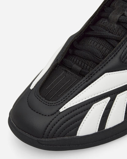 Reebok Hammer Pro Ltd Black/White Sneakers Low 100260267 1007