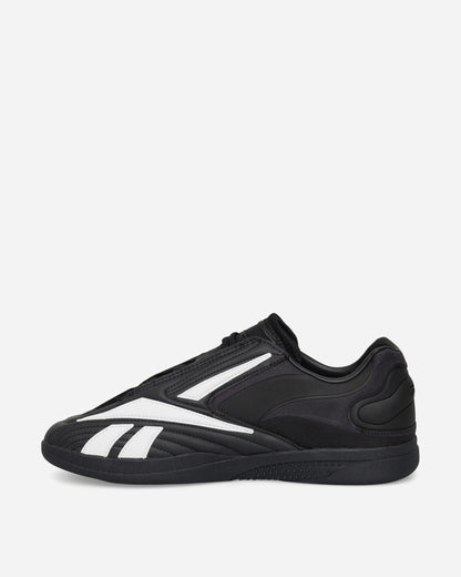 Reebok Hammer Pro Ltd Black/White Sneakers Low 100260267 1007