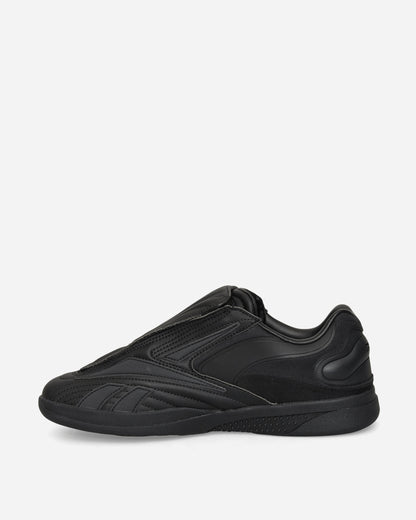 Reebok Hammer Pro Ltd Black/Black/Black Sneakers Low 100261803P 803P