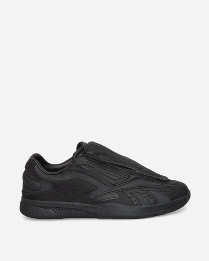 Reebok Hammer Pro Ltd Black/Black/Black Sneakers Low 100261803P 803P