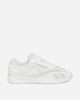 Reebok Hammer Pro Ltd Triple White Sneakers Low 100260268 0105
