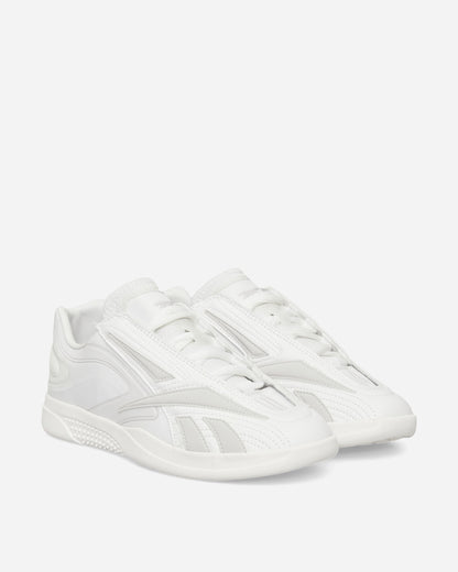 Reebok Hammer Pro Ltd Triple White Sneakers Low 100260268 0105