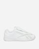 Reebok Hammer Pro Ltd White/White/White Sneakers Low 100261804P 804P