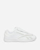 Reebok Hammer Pro Ltd White/White/White Sneakers Low 100261804P 804P