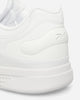 Reebok Hammer Pro Ltd White/White/White Sneakers Low 100261804P 804P
