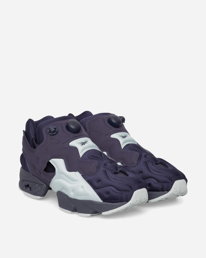 Reebok Instapump Sliver DarkIndigo/DarkIndigo/Breeze Sneakers Low 100276182 401