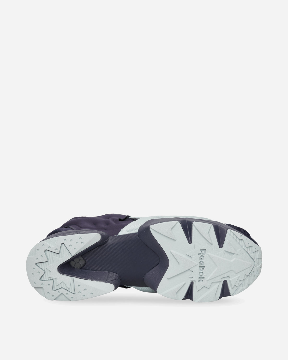 Reebok Instapump Sliver DarkIndigo/DarkIndigo/Breeze Sneakers Low 100276182 401