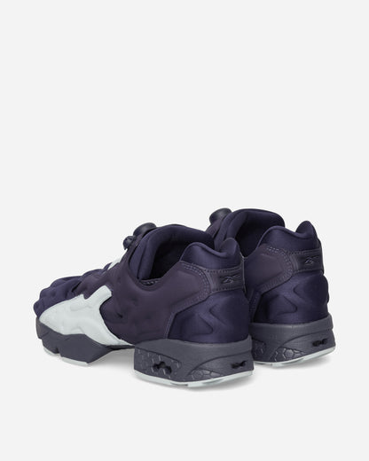 Reebok Instapump Sliver DarkIndigo/DarkIndigo/Breeze Sneakers Low 100276182 401