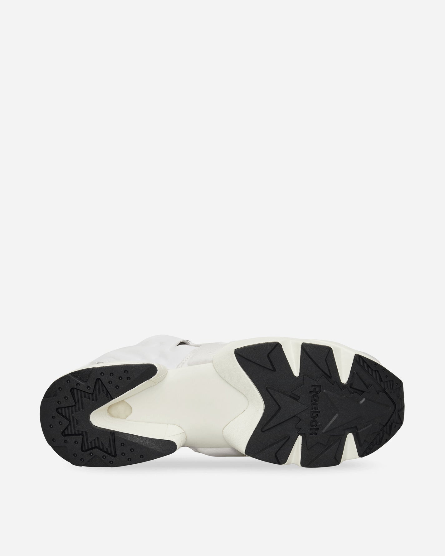 Reebok Instapump Sliver White/Grey Sneakers Low 100260270 0105