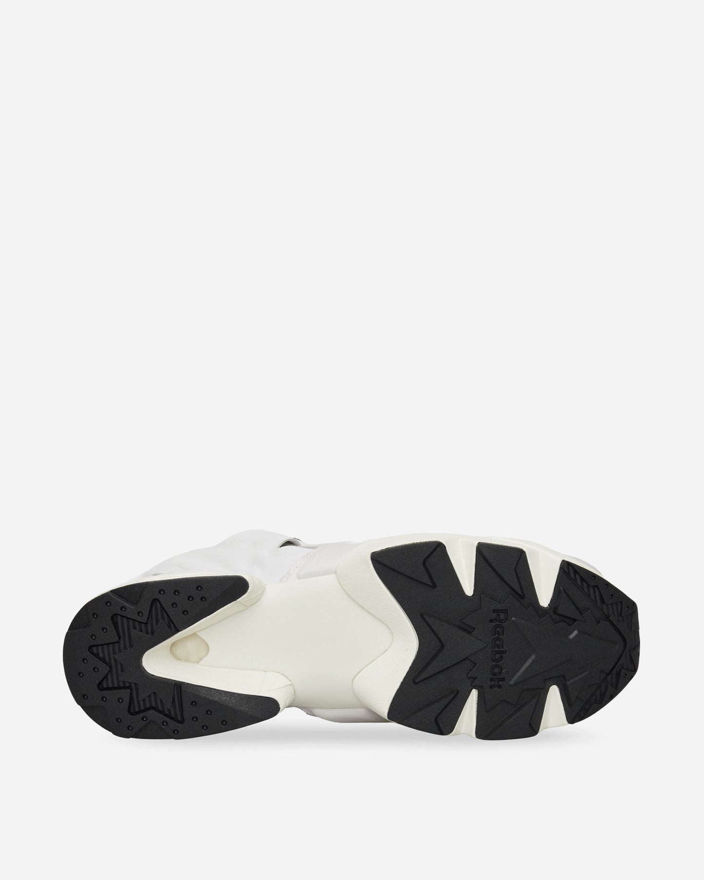 Reebok Instapump Sliver White/Grey Sneakers Low 100260270 0105