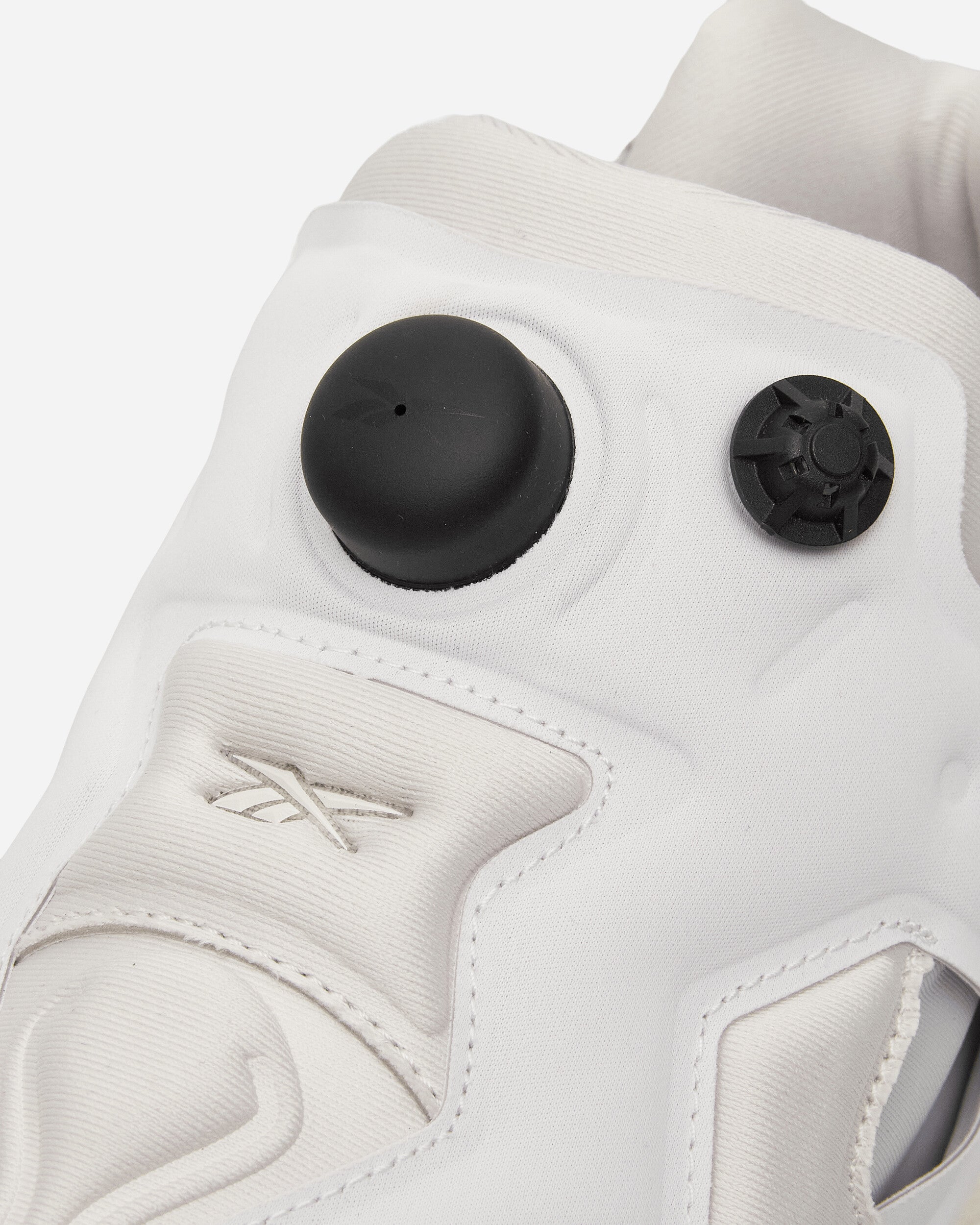 Reebok Instapump Sliver White/Grey Sneakers Low 100260270 0105