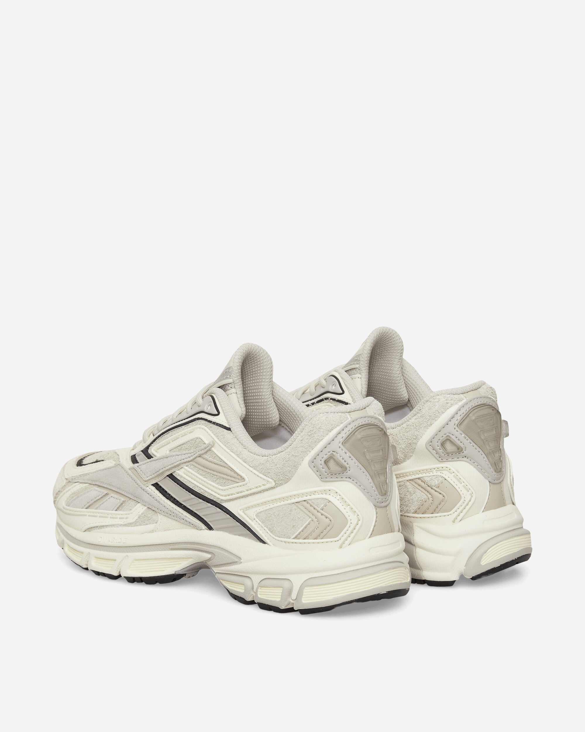 Reebok Premier Road Ultra Oat Hairy Suede Sneakers Low 100260277 6F00