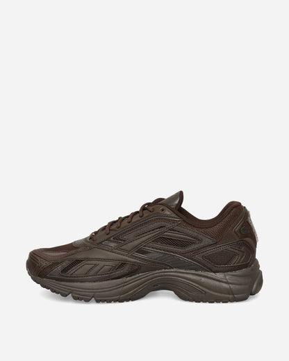 Reebok Premier Road Ultra Espresso/Dark Brown Sneakers Low 100269693 208