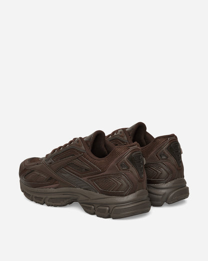 Reebok Premier Road Ultra Espresso/Dark Brown Sneakers Low 100269693 208