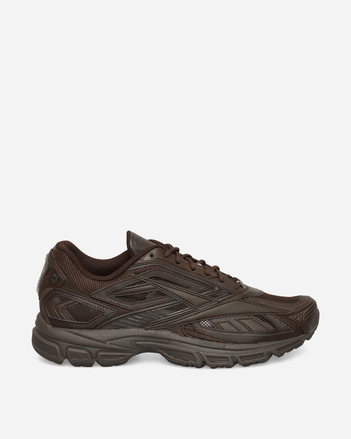 Reebok Premier Road Ultra Espresso/Dark Brown Sneakers Low 100269693 208