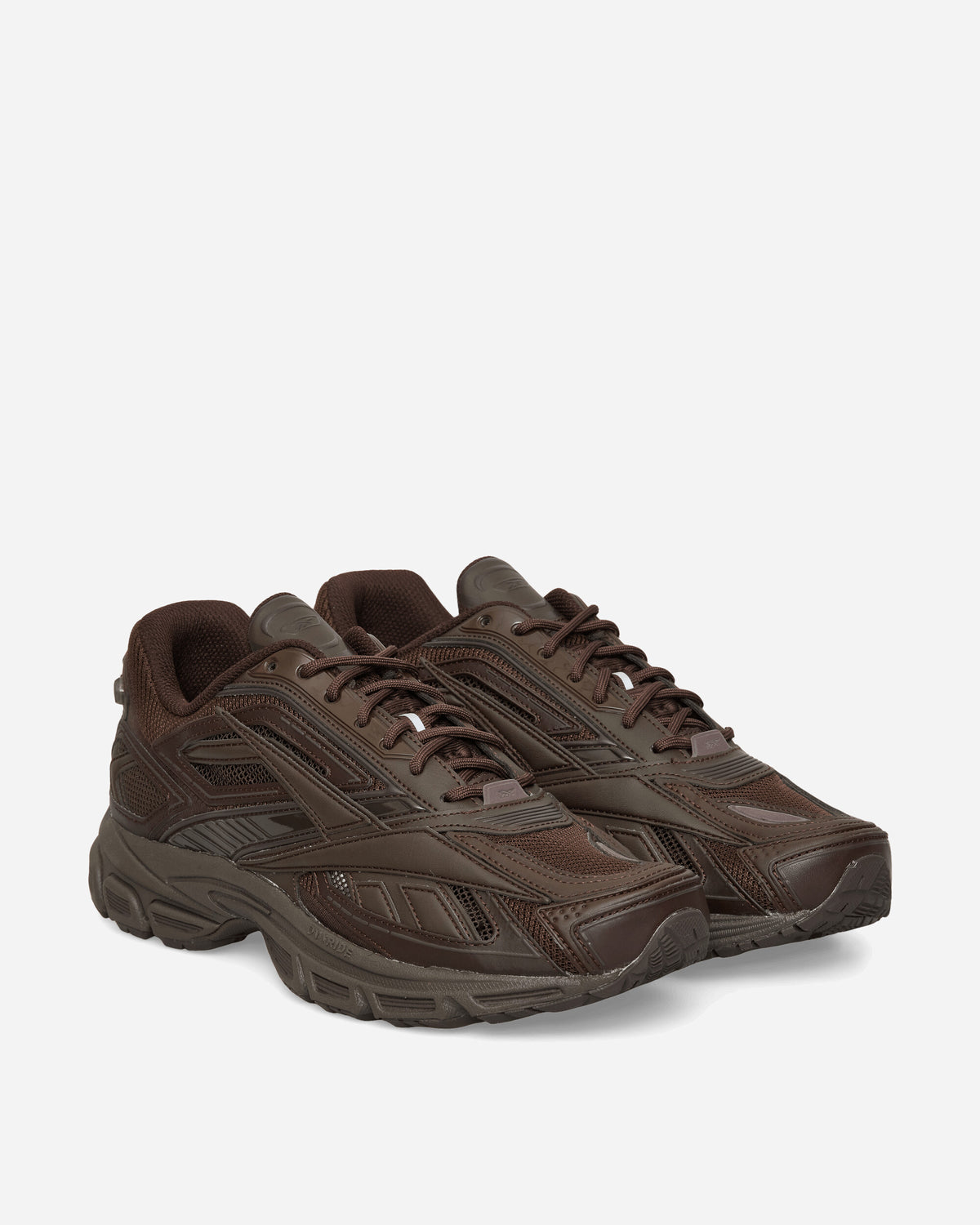 Reebok Premier Road Ultra Espresso/Dark Brown Sneakers Low 100269693 208