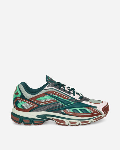 Reebok Premier Road Ultra Optical Emerald/Dew/Rust Sneakers Low 100262266P 266P