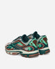 Reebok Premier Road Ultra Optical Emerald/Dew/Rust Sneakers Low 100262266P 266P