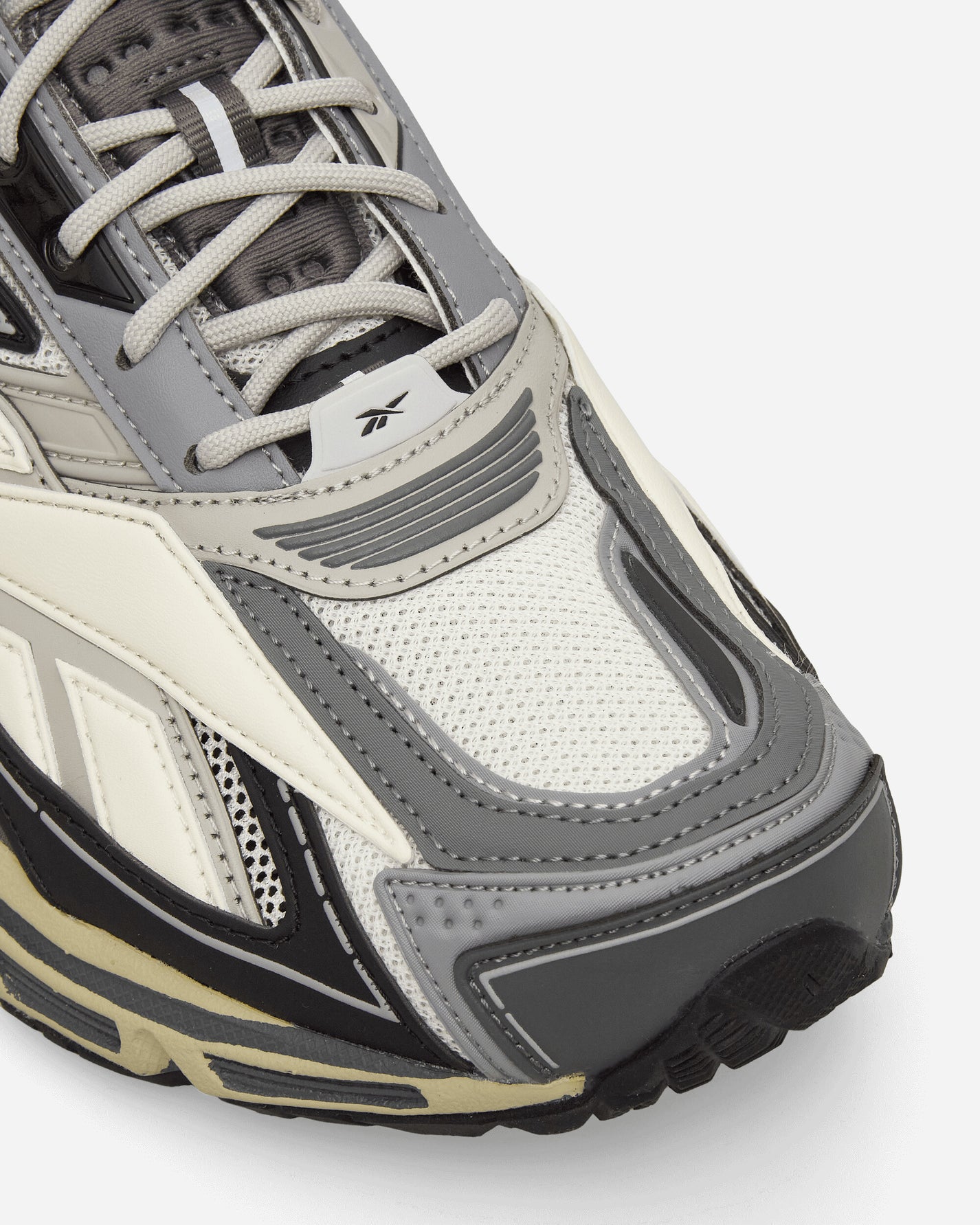 Reebok Premier Road Ultra Tonal Grey Sneakers Low 100260286 0703