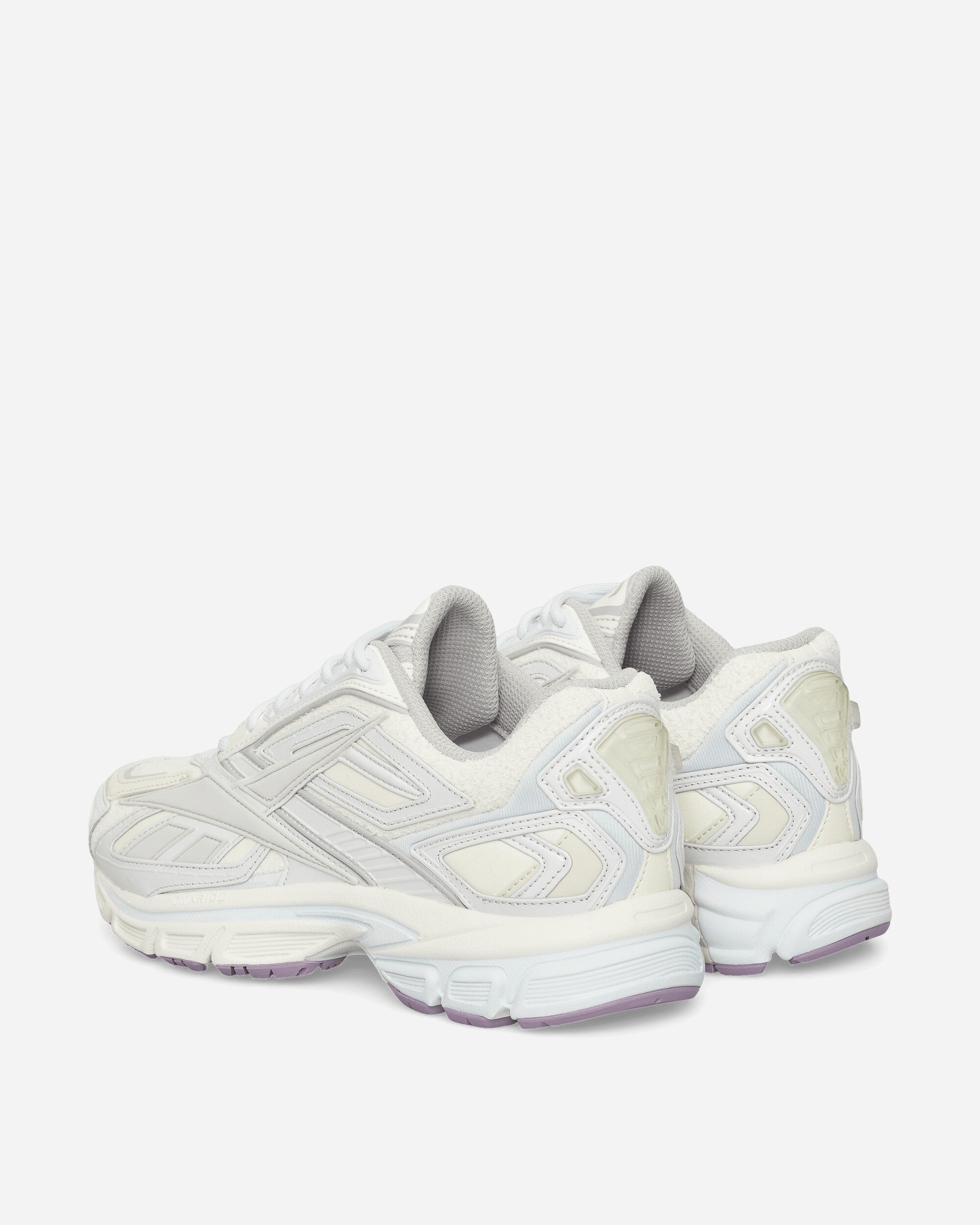 Reebok Premier Road Ultra Moon/New Grey/ Chalk Sneakers Low 100261767P 767P
