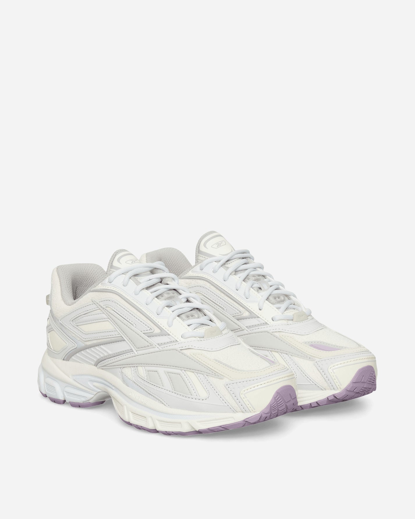 Reebok Premier Road Ultra Moon/New Grey/ Chalk Sneakers Low 100261767P 767P
