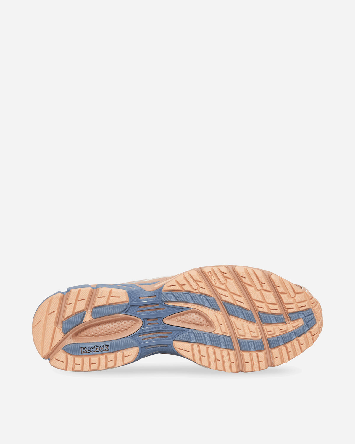 Reebok Premier Road Ultra Pink Clay/Rosewood/Hazy Blue Sneakers Low 100269690 000
