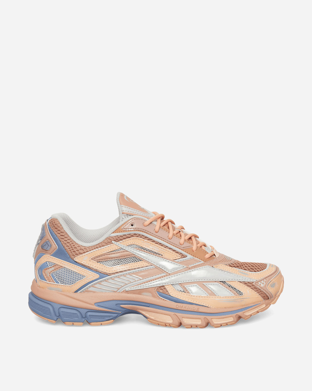 Reebok Premier Road Ultra Pink Clay/Rosewood/Hazy Blue Sneakers Low 100269690 000