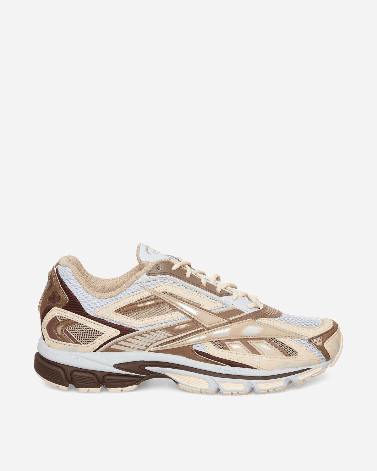 Reebok Premier Road Ultra TrekGrey/TranquilBlue/Tapioca Sneakers Low 100269691 021