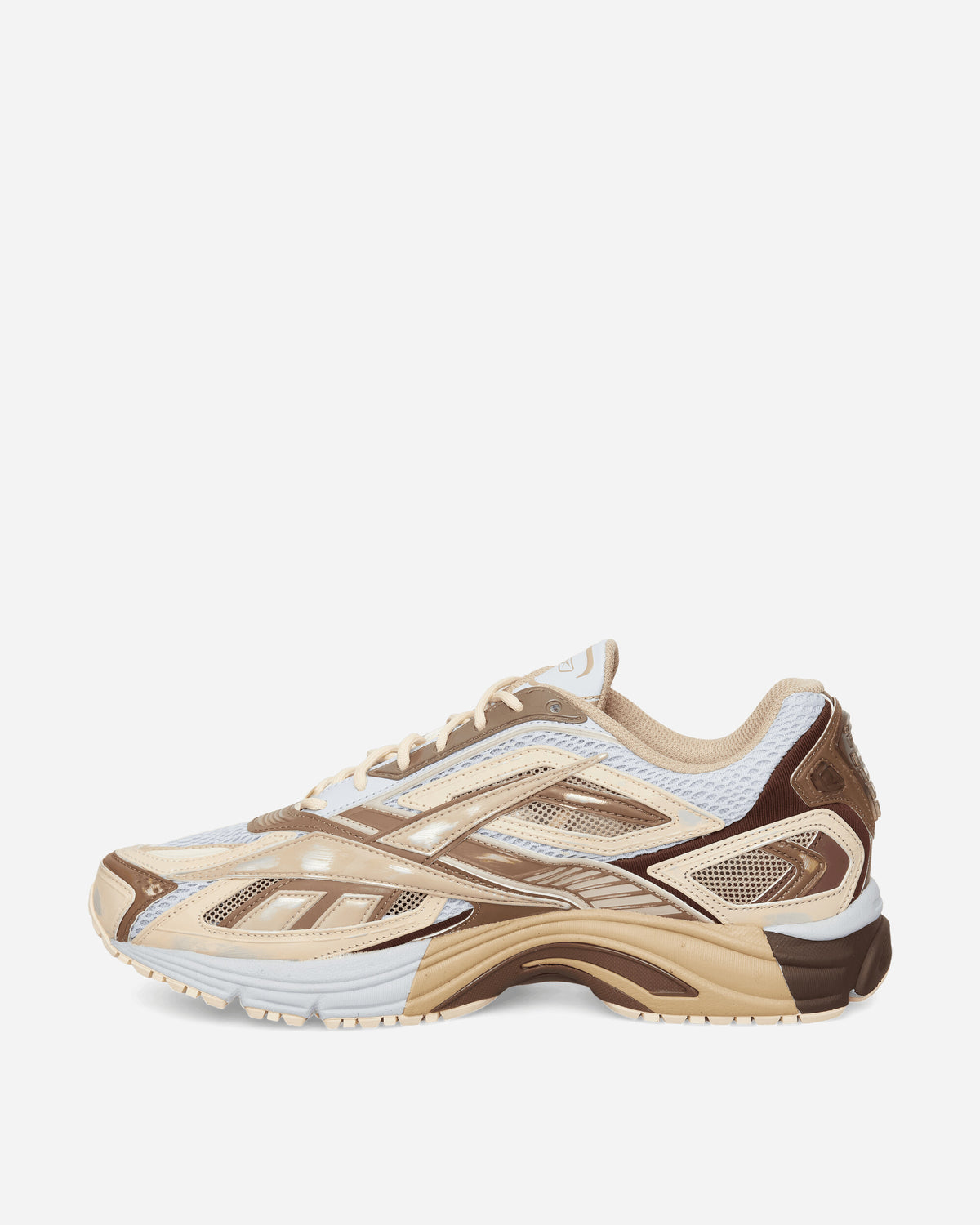 Reebok Premier Road Ultra TrekGrey/TranquilBlue/Tapioca Sneakers Low 100269691 021