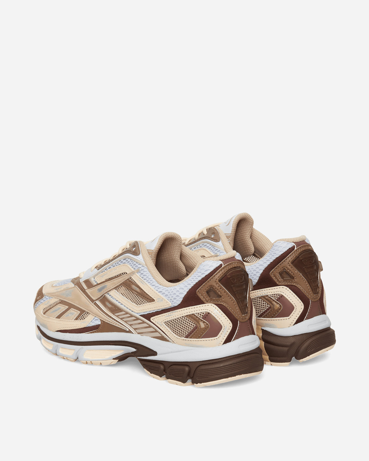 Reebok Premier Road Ultra TrekGrey/TranquilBlue/Tapioca Sneakers Low 100269691 021