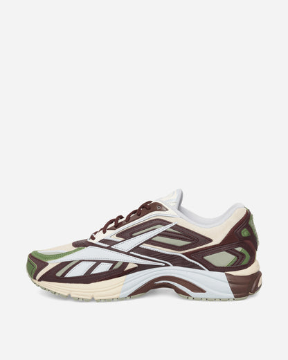 Reebok Premier Road Ultra DrkCocoa/TranqBlue/VintChalk Sneakers Low 100275597 052