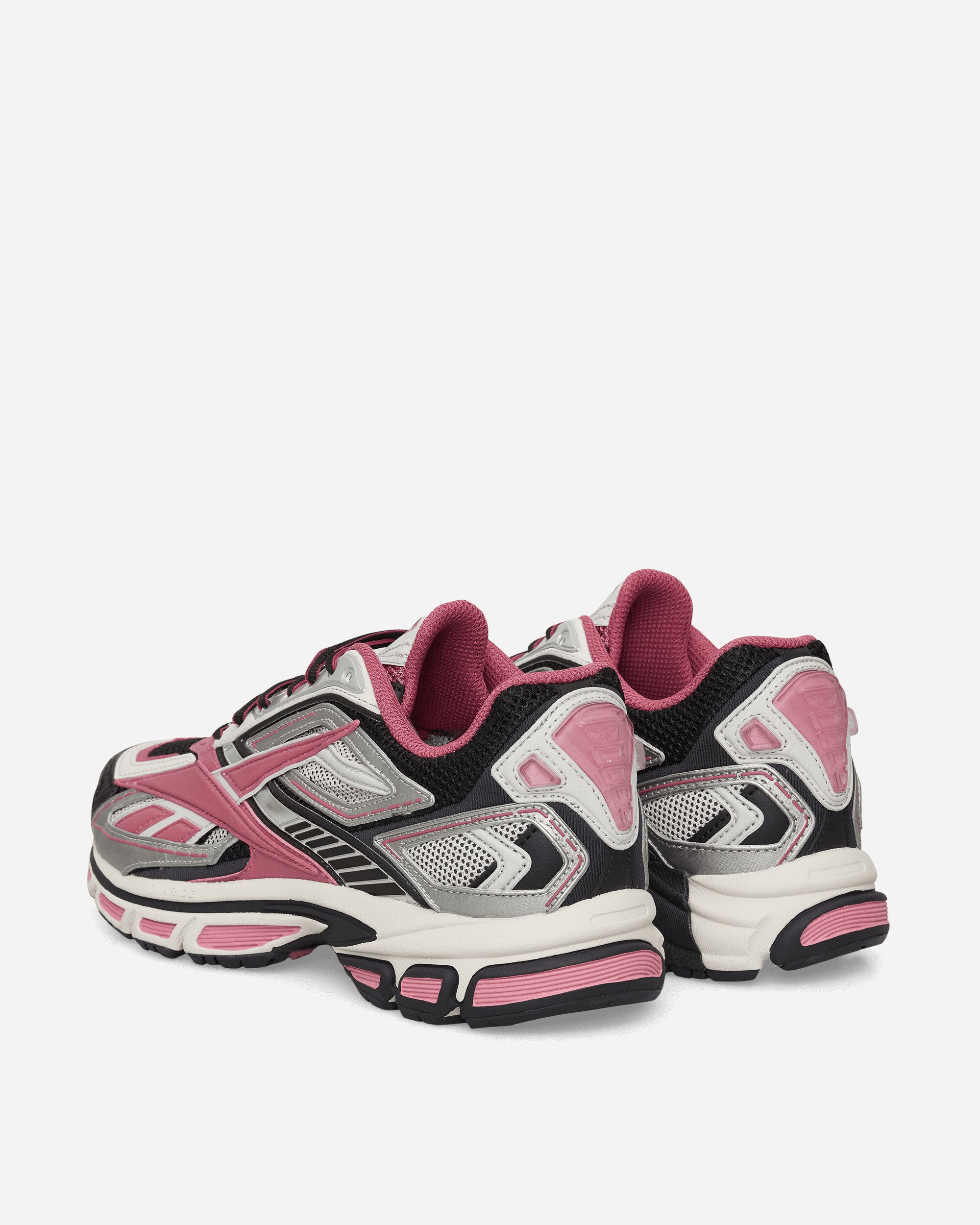 Reebok Premier Road Ultra Cherry Metallic Sneakers Low 100260280 2978