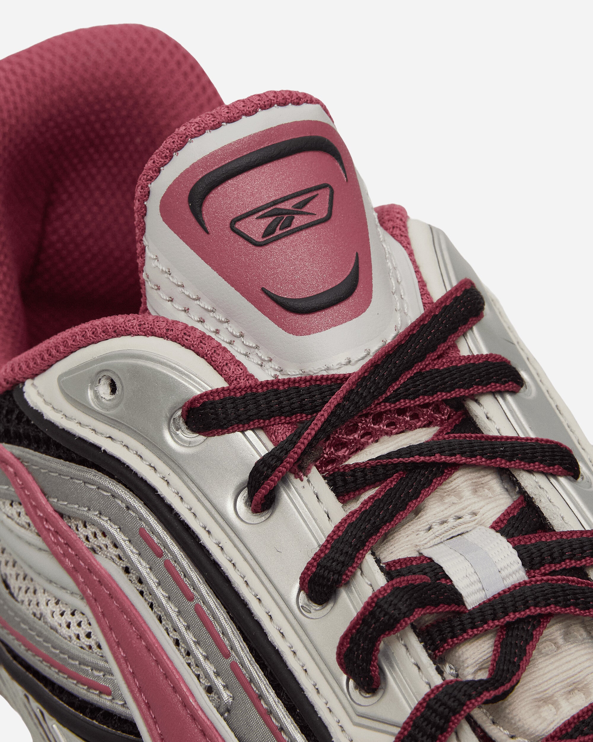 Reebok Premier Road Ultra Cherry Metallic Sneakers Low 100260280 2978