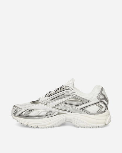 Reebok Premier Road Ultra White Metallic Sneakers Low 100260289 0178