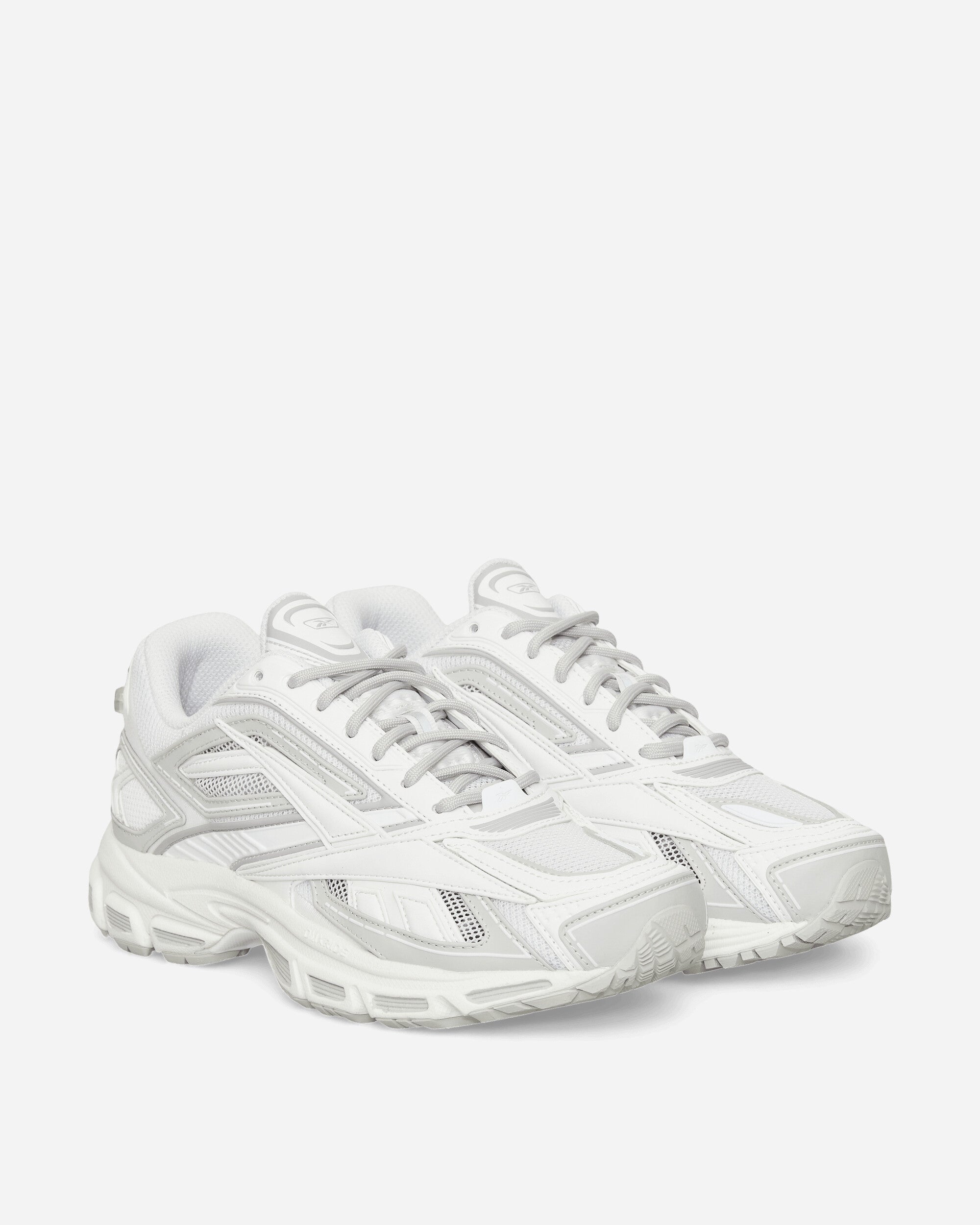 Reebok Premier Road Ultra White/White/White Sneakers Low 100262268P 268P