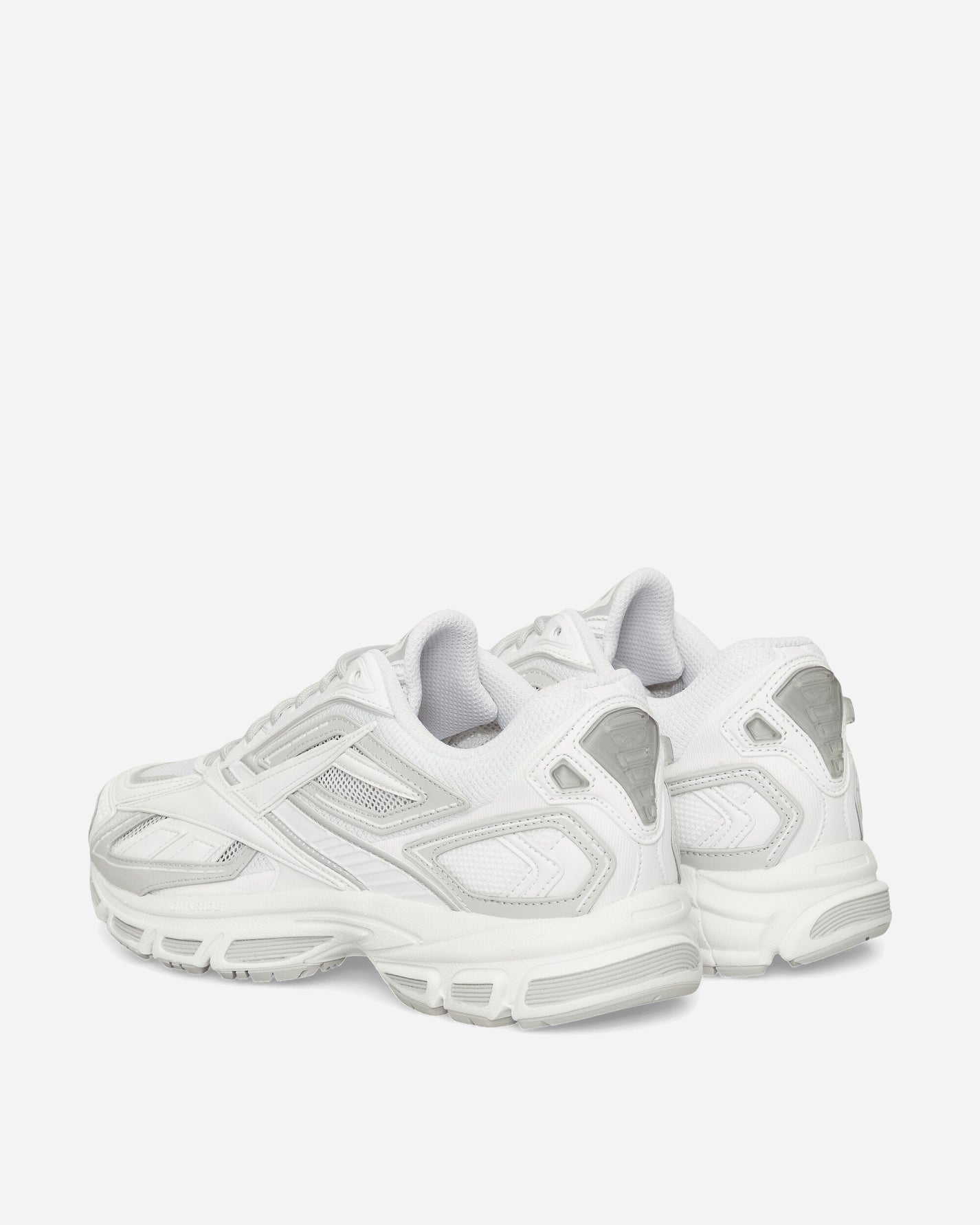 Reebok Premier Road Ultra White/White/White Sneakers Low 100262268P 268P