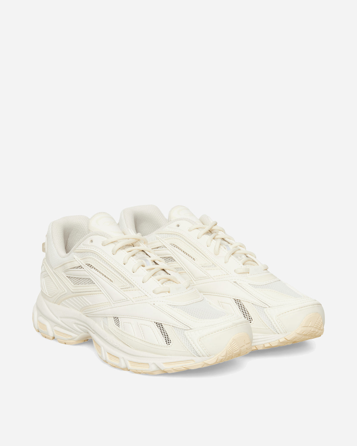 Reebok Premier Road Ultra Chalk/Vintage Chalk Sneakers Low 100269692 101