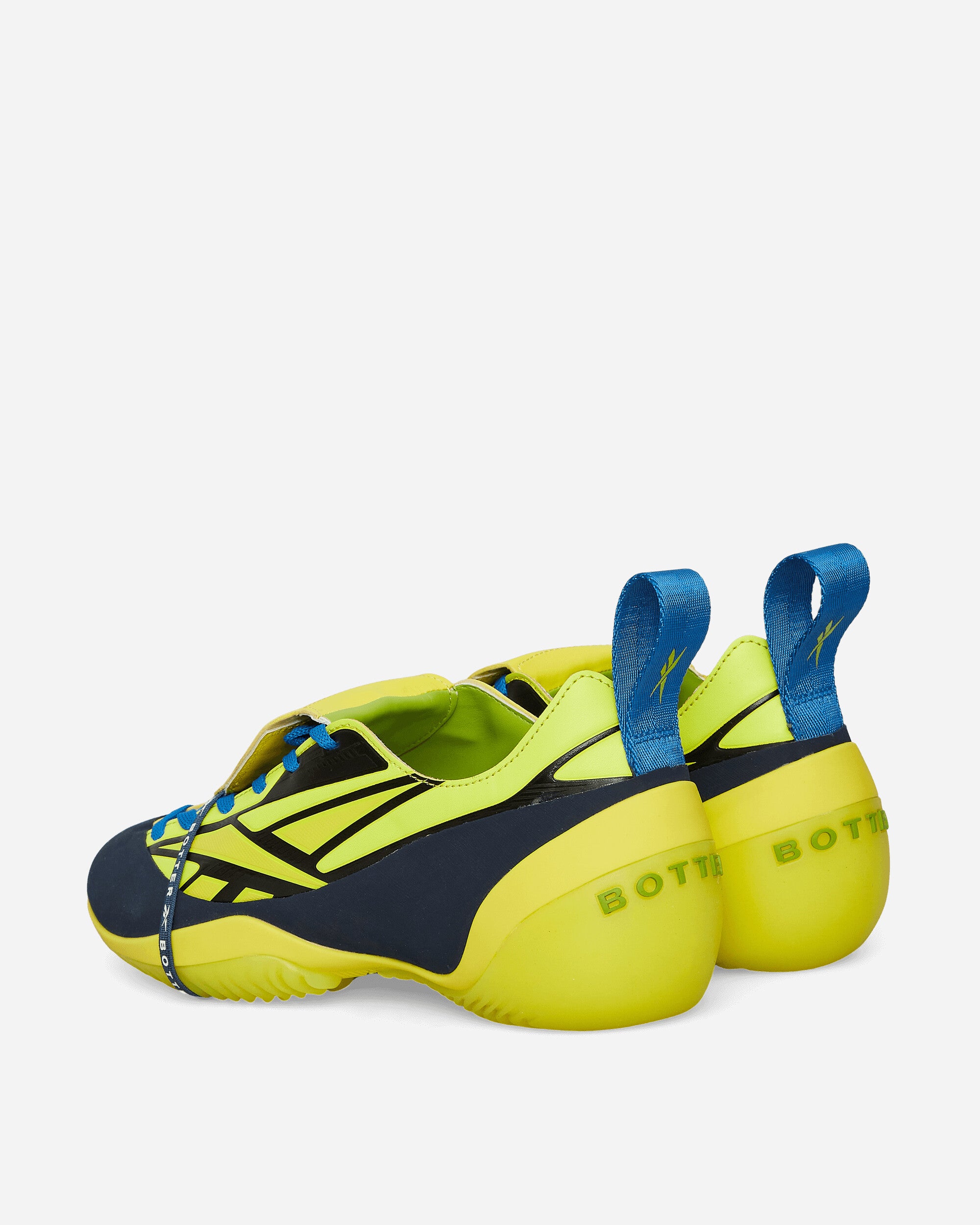 Reebok Reebok X Botter Energia Bo Kets Yellow/Blue Sneakers Low RMIA04GC99MAT0021800 