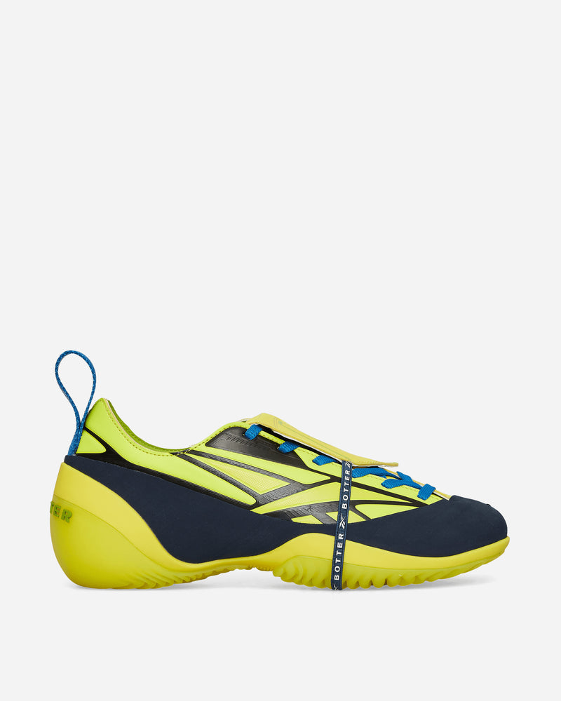 Botter Energia Bo Kets Sneakers Yellow / Blue