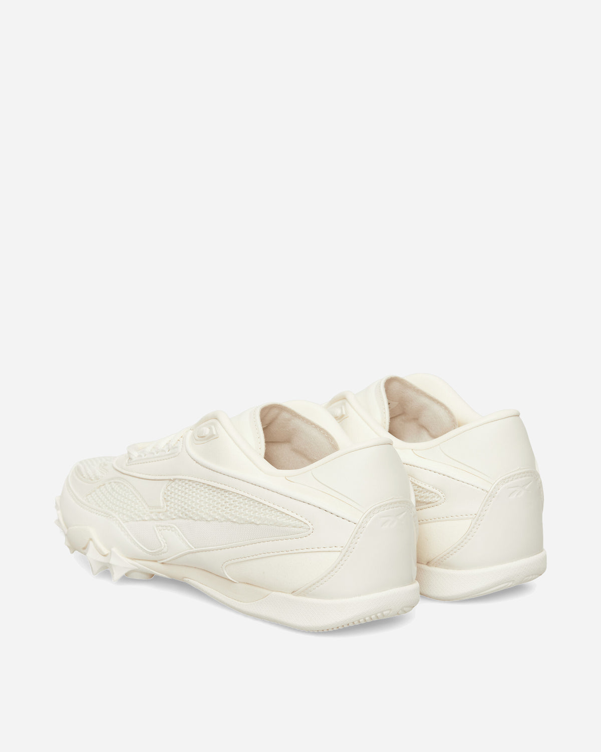 Reebok Spike Racer Chalk/Vintage Chalk Sneakers Low 100276057 101
