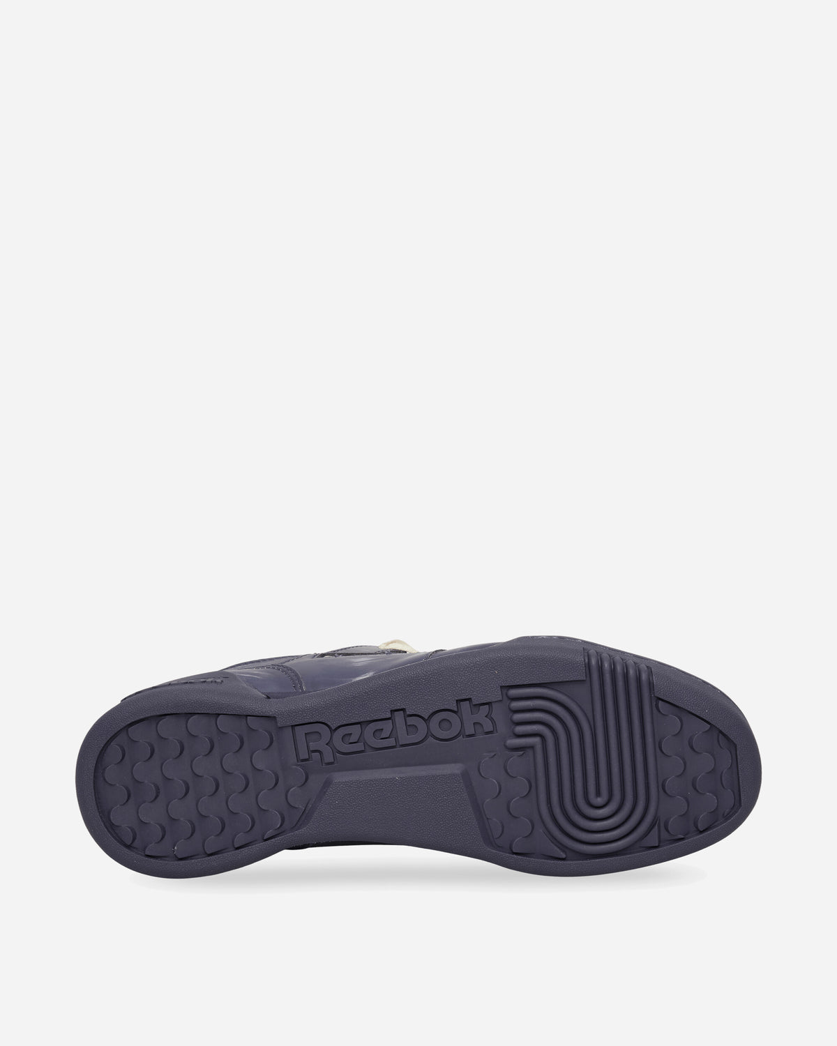 Reebok Workout Plus Og Dark Indigo/Dark Indigo/Linen Sneakers Low 100268923 000