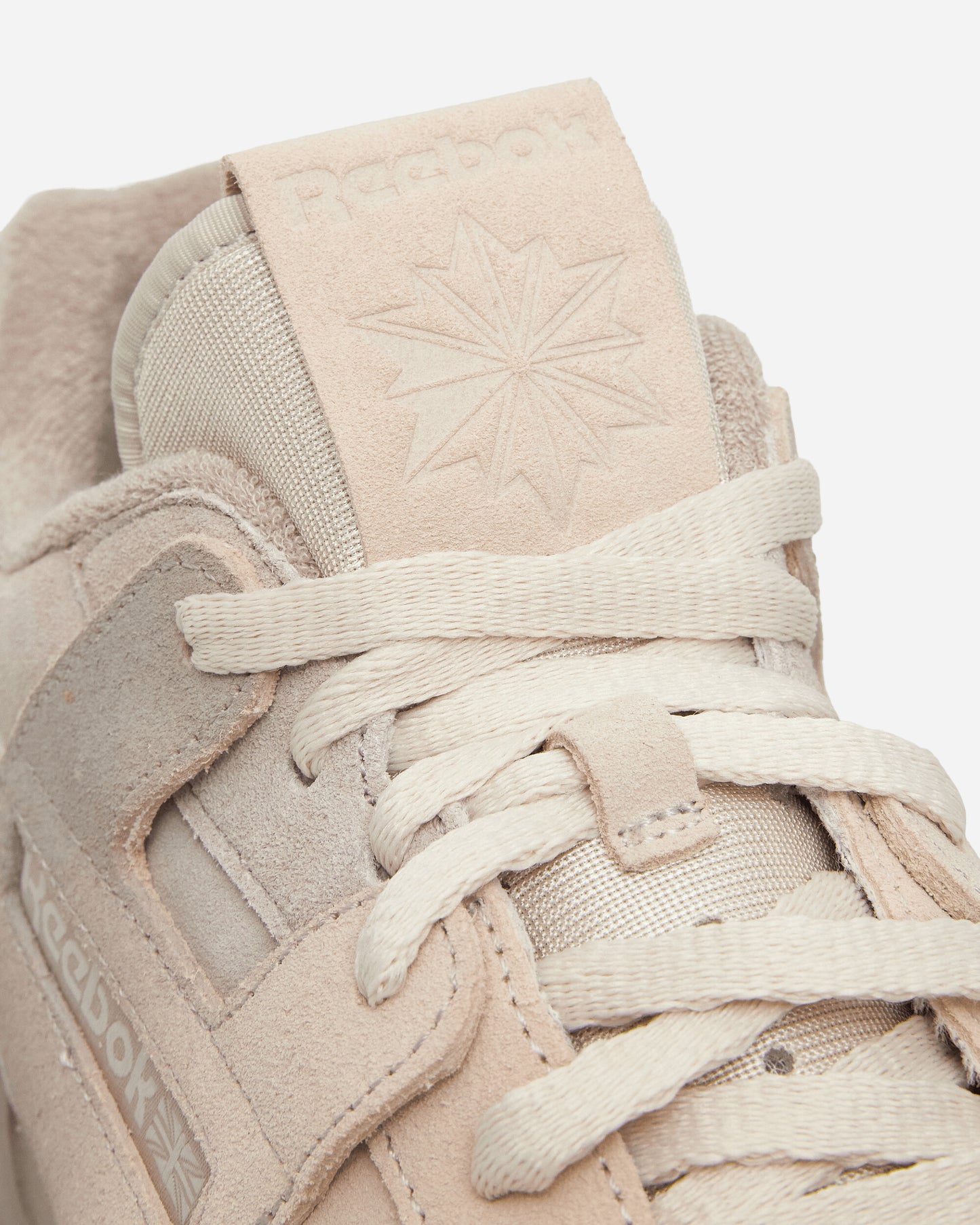 Reebok Workout Plus Og Oat Gradient Suede Sneakers Low 100260291 6F00