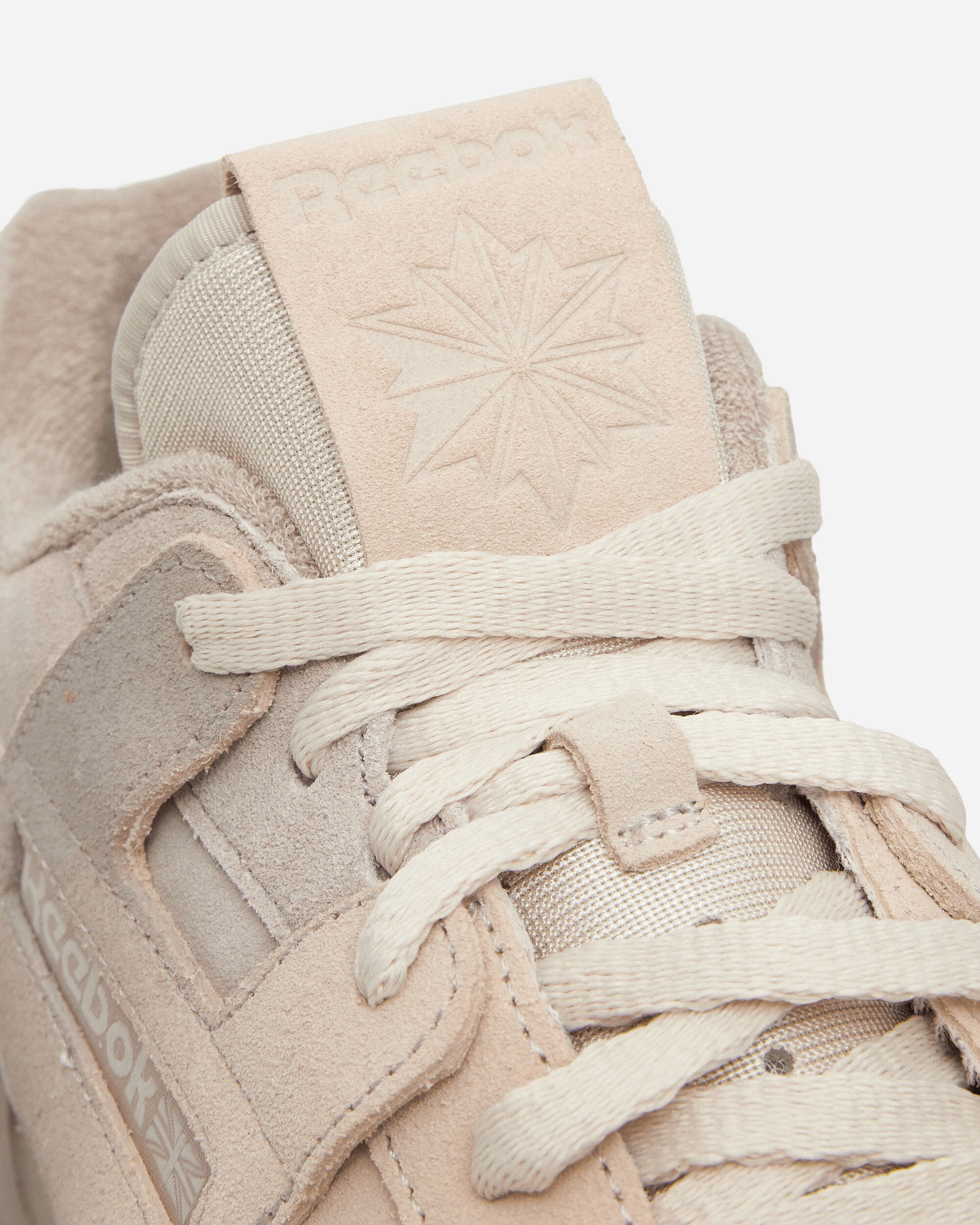 Reebok Workout Plus Og Oat Gradient Suede Sneakers Low 100260291 6F00