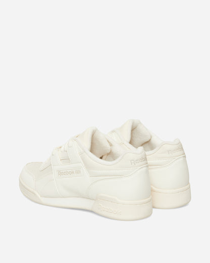 Reebok Workout Plus Og Chalk/Vintage Chalk Sneakers Low 100268921 000