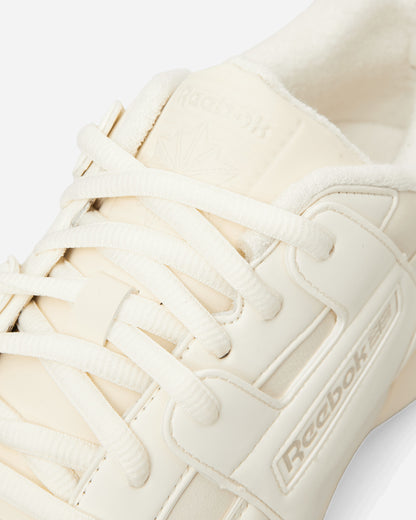Reebok Workout Plus Og Chalk/Vintage Chalk Sneakers Low 100268921 000