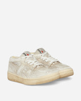 Reebok Bb 5600 Washed Beige Sneakers Mid RMIA04AC99FAB0036100