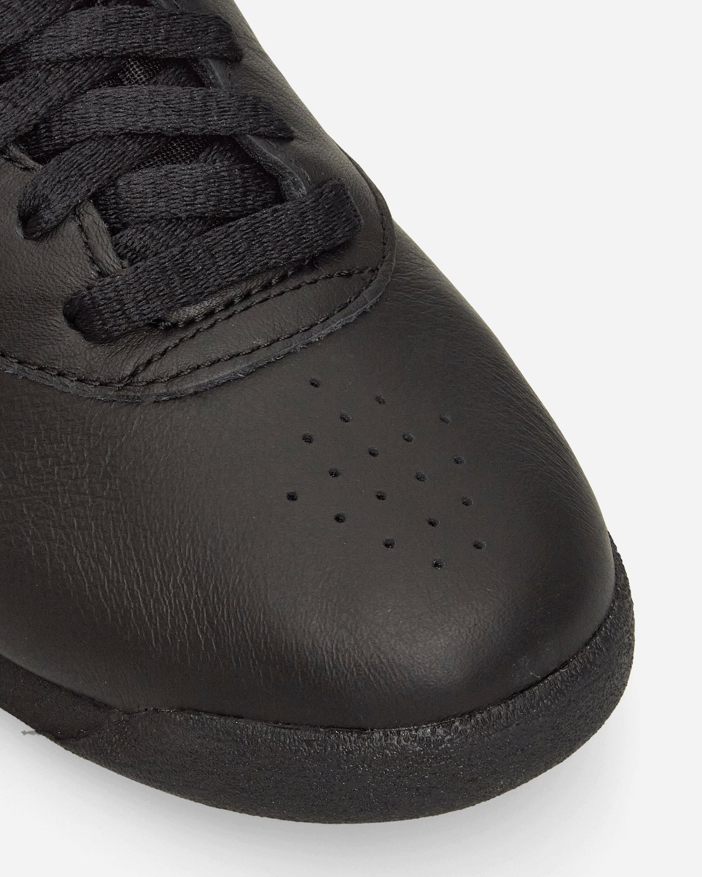 Reebok F/S Hi Int-Black Sneakers Mid 100000102 102